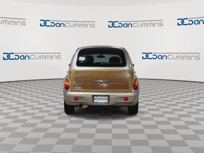 2003 Chrysler PT Cruiser Touring