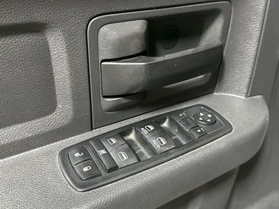 2012 RAM 3500 ST