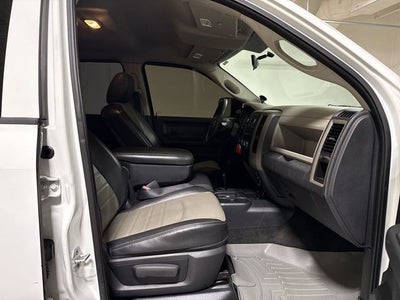 2012 RAM 3500 ST