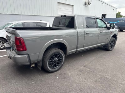 2026 RAM 2500 Limited