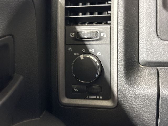 2017 RAM 3500 Tradesman
