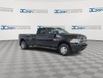 2017 RAM 3500 Tradesman
