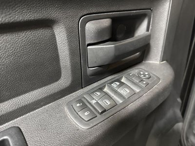 2017 RAM 3500 Tradesman