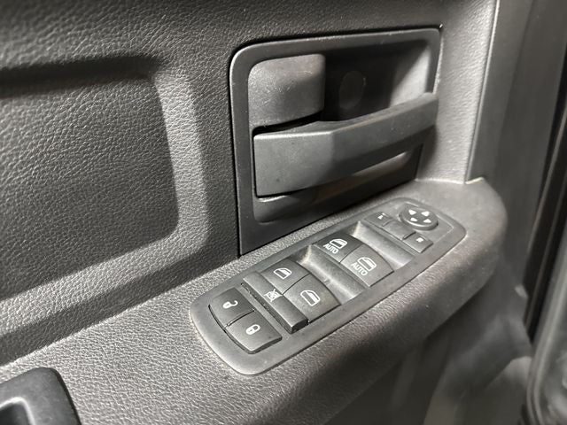 2017 RAM 3500 Tradesman