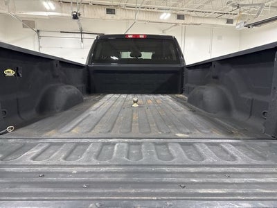 2017 RAM 3500 Tradesman