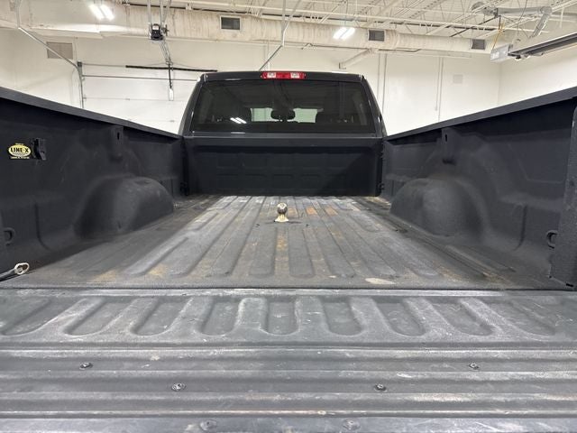 2017 RAM 3500 Tradesman