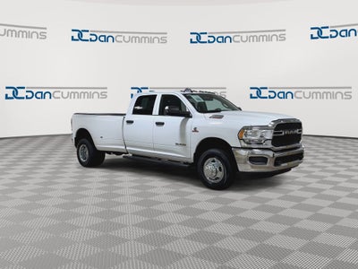 2020 RAM 3500 Tradesman
