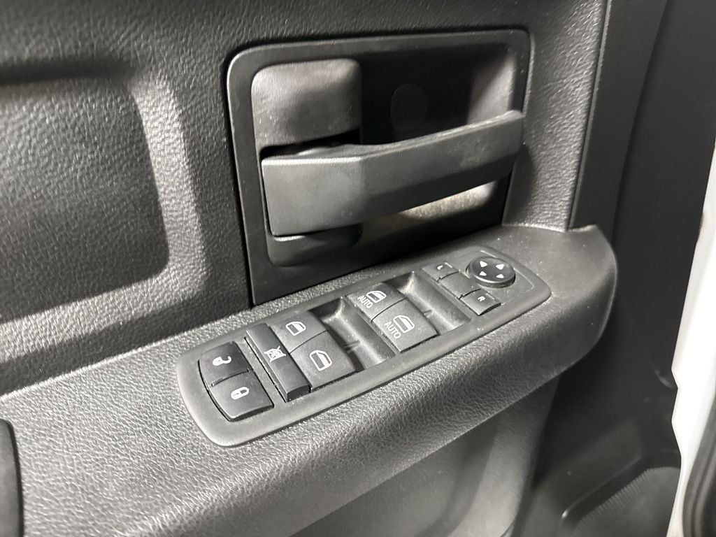 2020 RAM 3500 Tradesman