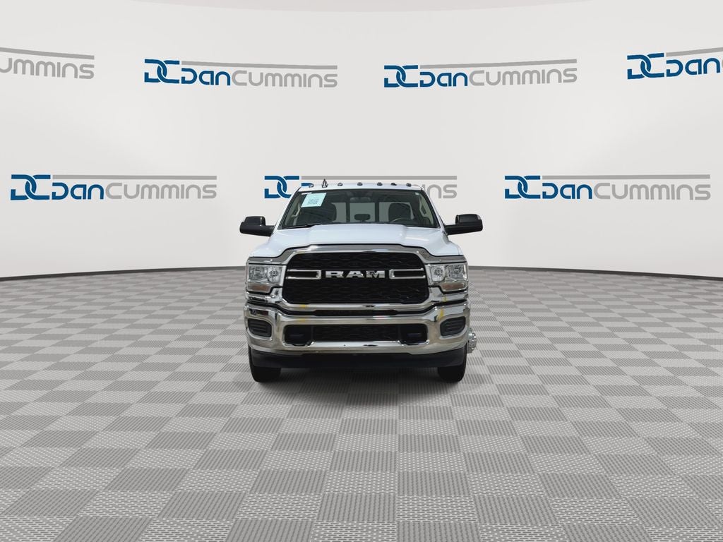 2020 RAM 3500 Tradesman