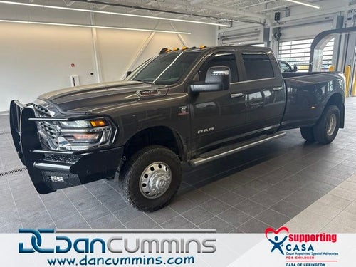 2025 RAM 3500 Big Horn