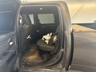 2025 RAM 3500 Big Horn
