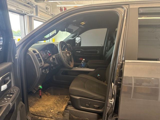 2025 RAM 3500 Big Horn