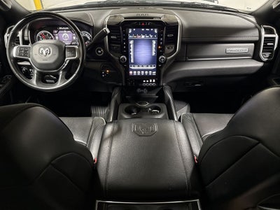2020 RAM 3500 Laramie