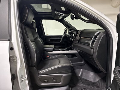 2020 RAM 3500 Laramie
