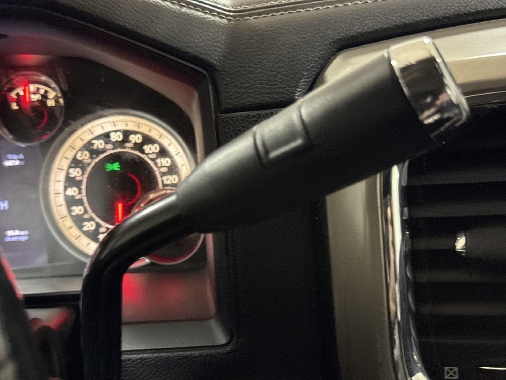 2013 RAM 3500 Laramie
