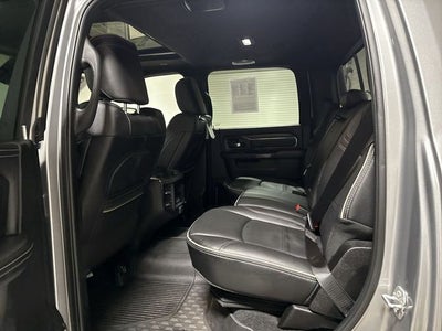 2024 RAM 3500 Limited