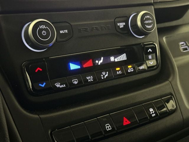 2025 RAM ProMaster 3500 High Roof