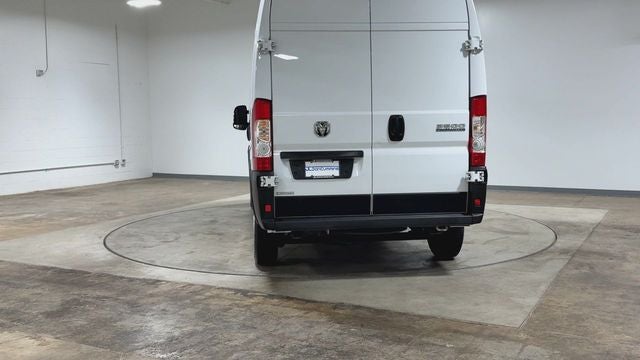 2025 RAM ProMaster 3500 High Roof