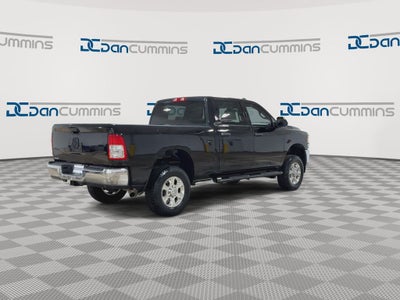 2020 RAM 2500 Tradesman