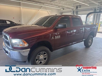 2016 RAM 2500 Tradesman