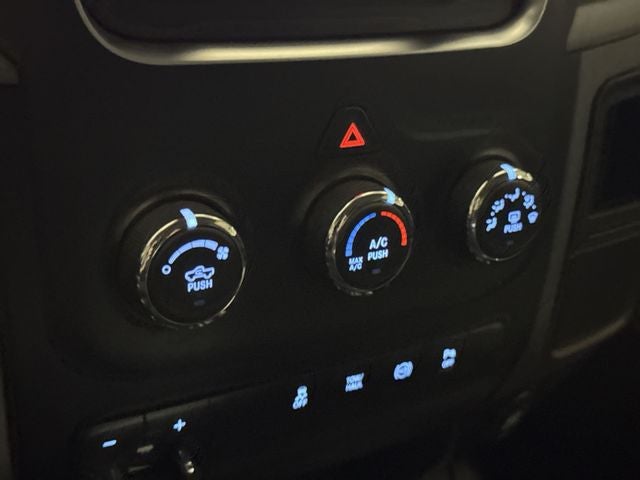 2016 RAM 2500 Tradesman