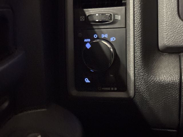2016 RAM 2500 Tradesman