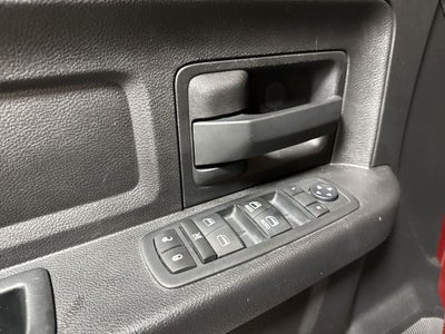 2016 RAM 2500 Tradesman