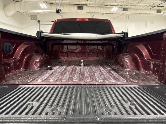 2016 RAM 2500 Tradesman