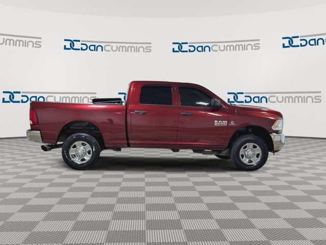 2016 RAM 2500 Tradesman