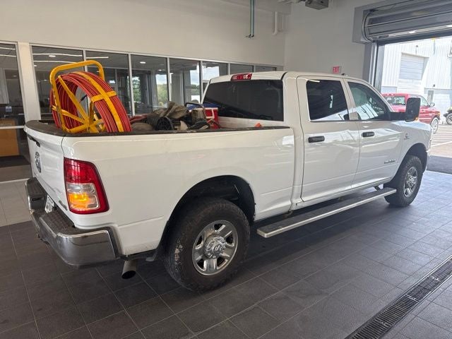 2019 RAM 2500 Tradesman