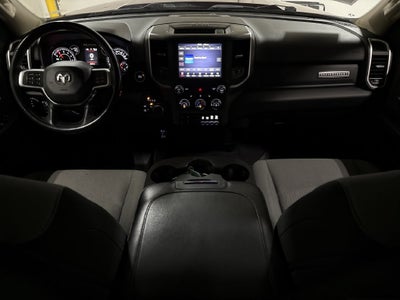 2020 RAM 2500 Big Horn