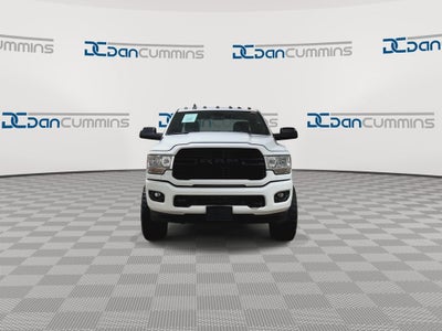 2021 RAM 2500 Big Horn