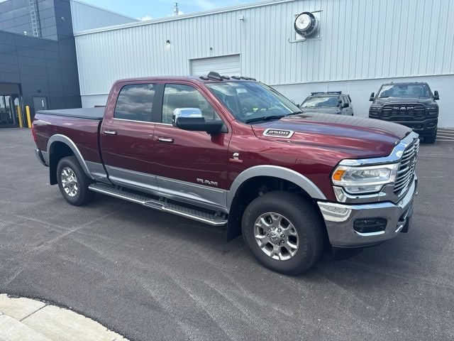 2019 RAM 2500 Laramie