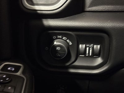 2020 RAM 2500 Laramie
