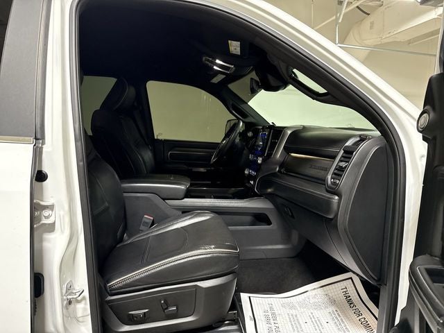 2019 RAM 2500 Limited
