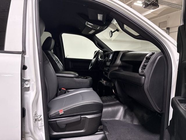2021 RAM 5500HD Tradesman