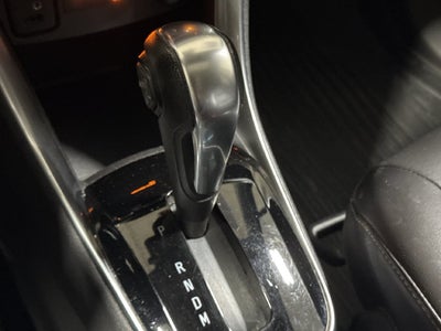 2019 Chevrolet Trax Premier