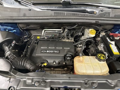 2019 Chevrolet Trax Premier