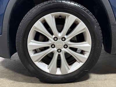 2019 Chevrolet Trax Premier