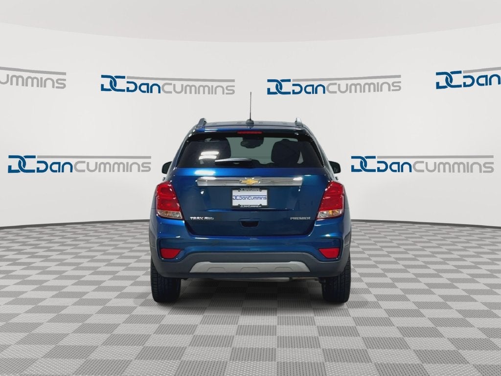 2019 Chevrolet Trax Premier