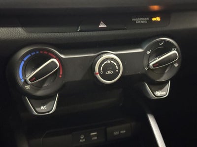 2020 Kia Rio LX