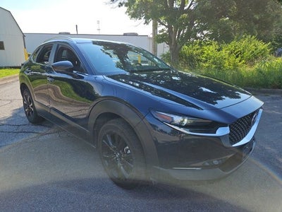 2024 Mazda Mazda CX-30 2.5 S Select Sport