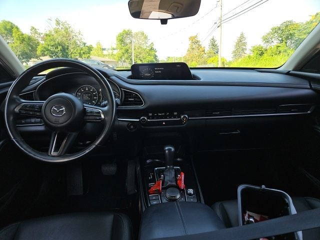 2024 Mazda Mazda CX-30 2.5 S Select Sport