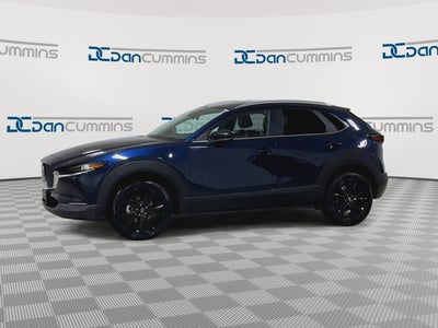 2024 Mazda Mazda CX-30 2.5 S Select Sport