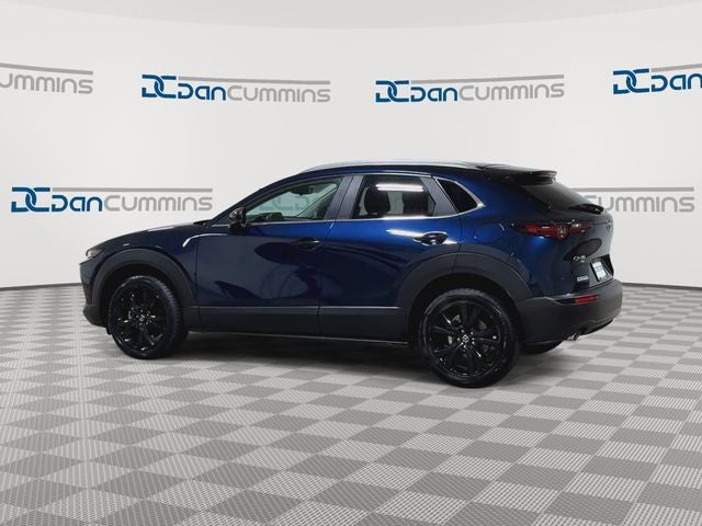 2024 Mazda Mazda CX-30 2.5 S Select Sport