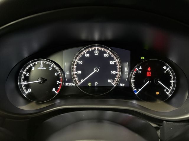 2024 Mazda Mazda CX-30 2.5 S Select Sport