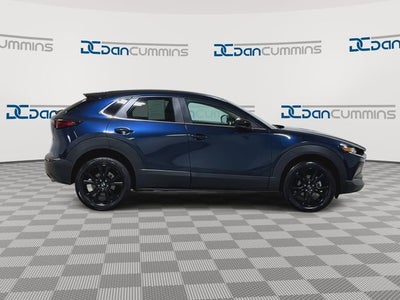 2024 Mazda Mazda CX-30 2.5 S Select Sport