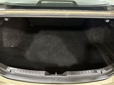 2024 Mazda Mazda3 2.5 Carbon Turbo