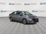 2023 Nissan Versa 1.6 SV