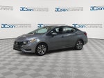 2023 Nissan Versa 1.6 SV